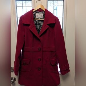Pink Martini jacket